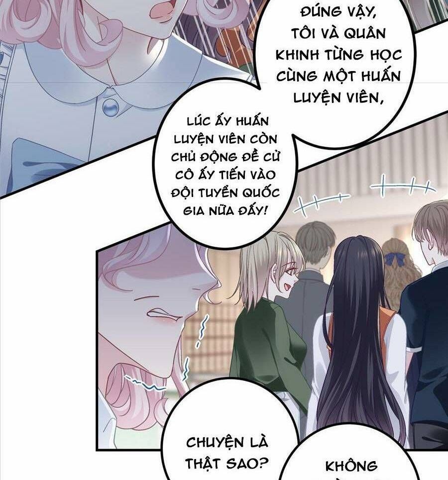 đọc truyện Bảo Bối Tâm Gan Của Lão Đại Xuyên Không Trở Lại Rồi Chương 142 ảnh 9 tại Thiên Thai Truyện