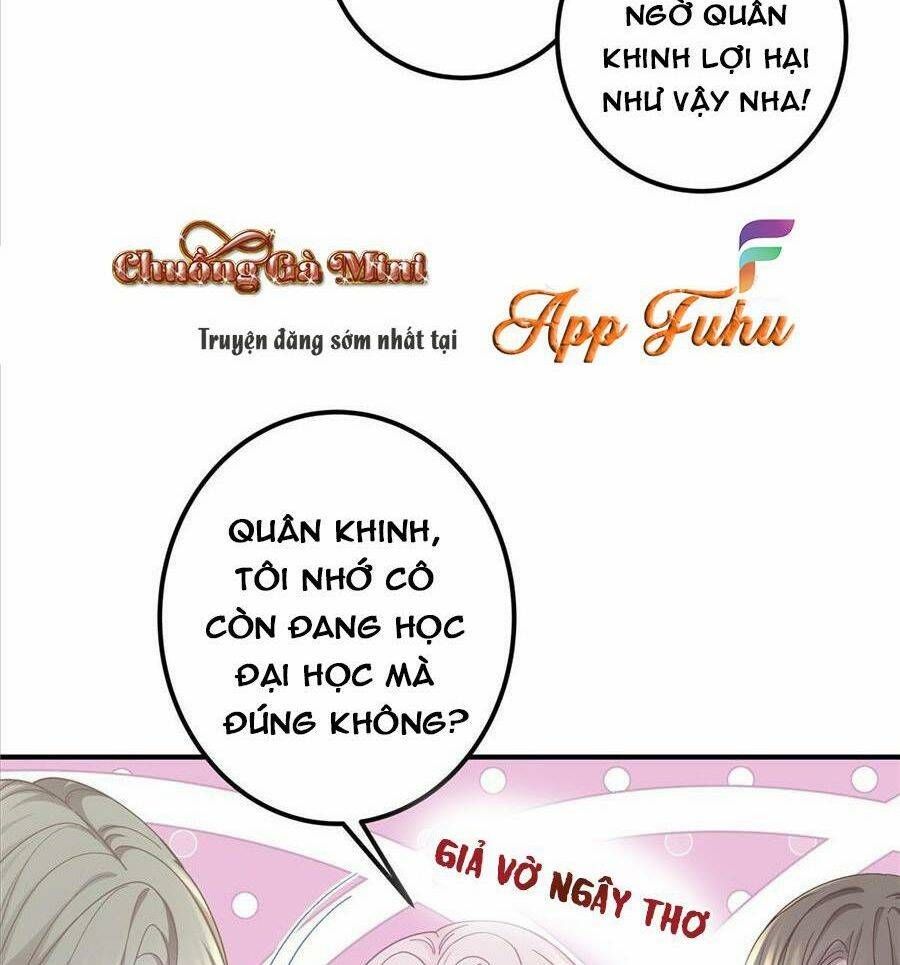 đọc truyện Bảo Bối Tâm Gan Của Lão Đại Xuyên Không Trở Lại Rồi Chương 142 ảnh 10 tại Thiên Thai Truyện