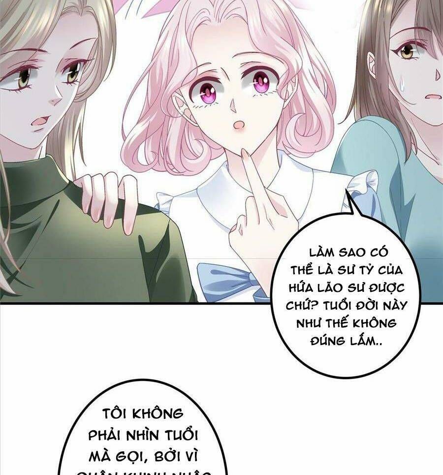 đọc truyện Bảo Bối Tâm Gan Của Lão Đại Xuyên Không Trở Lại Rồi Chương 142 ảnh 11 tại Thiên Thai Truyện