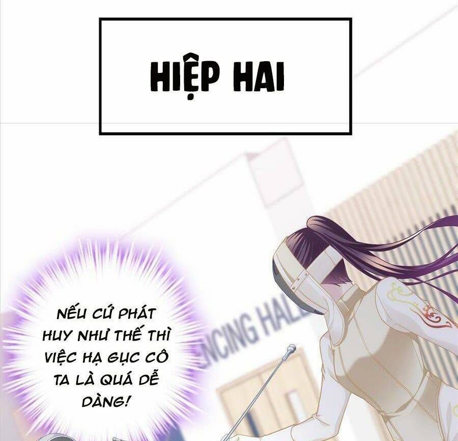 đọc truyện Bảo Bối Tâm Gan Của Lão Đại Xuyên Không Trở Lại Rồi Chương 143 ảnh 12 tại Thiên Thai Truyện