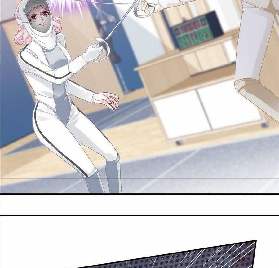 đọc truyện Bảo Bối Tâm Gan Của Lão Đại Xuyên Không Trở Lại Rồi Chương 143 ảnh 13 tại Thiên Thai Truyện