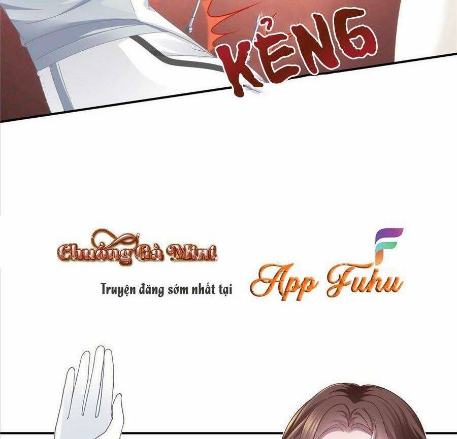 đọc truyện Bảo Bối Tâm Gan Của Lão Đại Xuyên Không Trở Lại Rồi Chương 143 ảnh 16 tại Thiên Thai Truyện