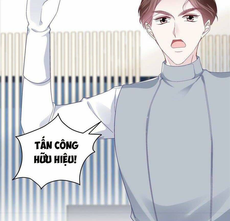 đọc truyện Bảo Bối Tâm Gan Của Lão Đại Xuyên Không Trở Lại Rồi Chương 143 ảnh 17 tại Thiên Thai Truyện