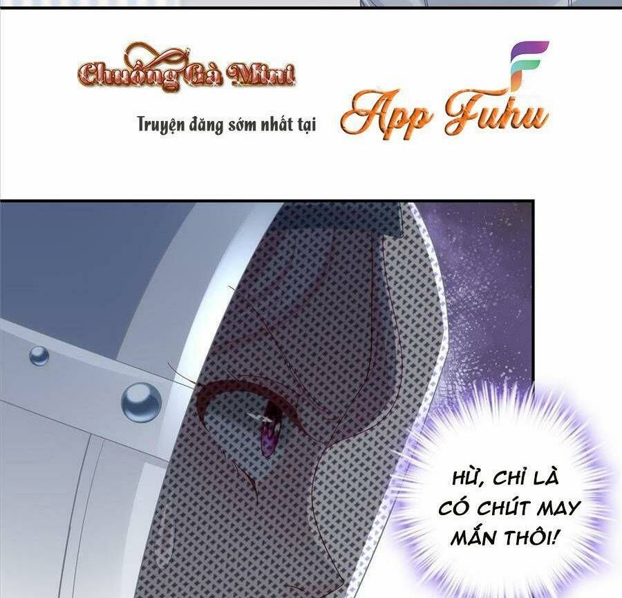 đọc truyện Bảo Bối Tâm Gan Của Lão Đại Xuyên Không Trở Lại Rồi Chương 143 ảnh 18 tại Thiên Thai Truyện