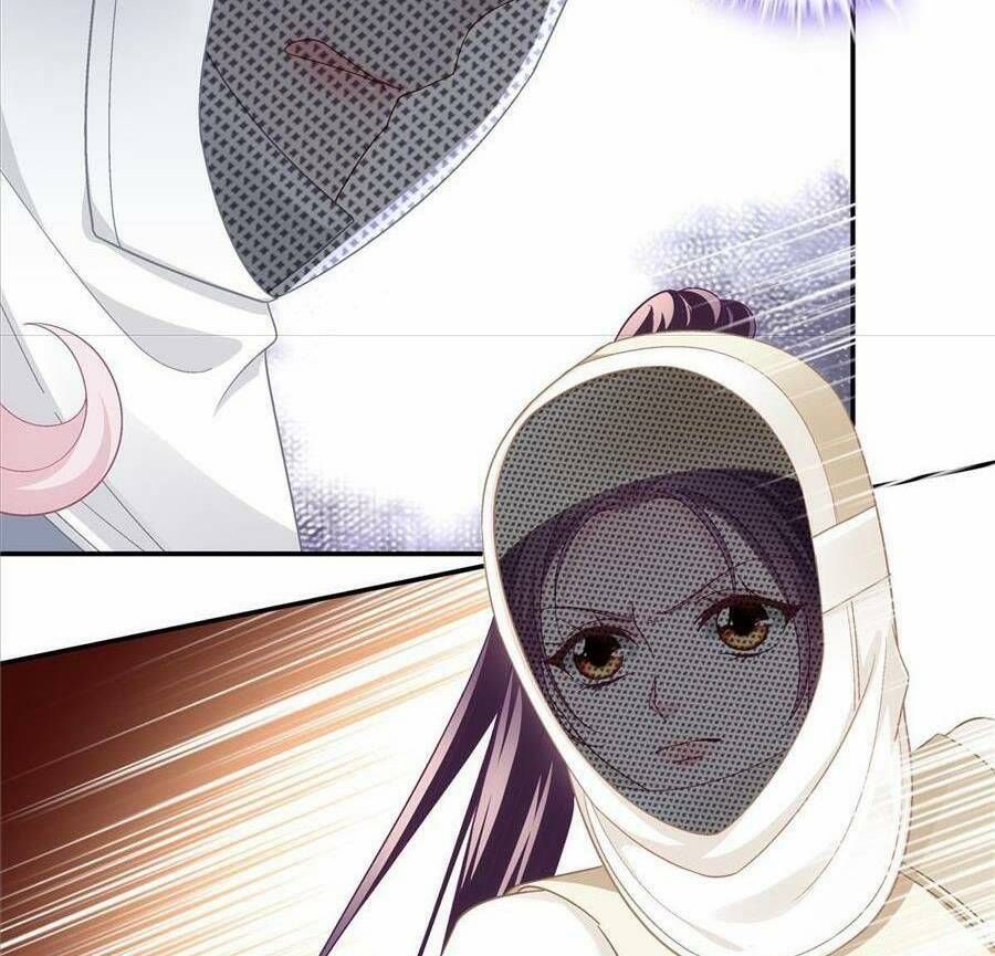 đọc truyện Bảo Bối Tâm Gan Của Lão Đại Xuyên Không Trở Lại Rồi Chương 143 ảnh 19 tại Thiên Thai Truyện