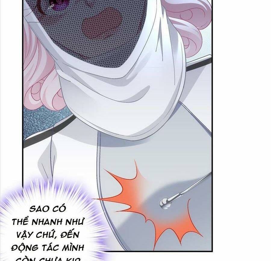 đọc truyện Bảo Bối Tâm Gan Của Lão Đại Xuyên Không Trở Lại Rồi Chương 143 ảnh 21 tại Thiên Thai Truyện