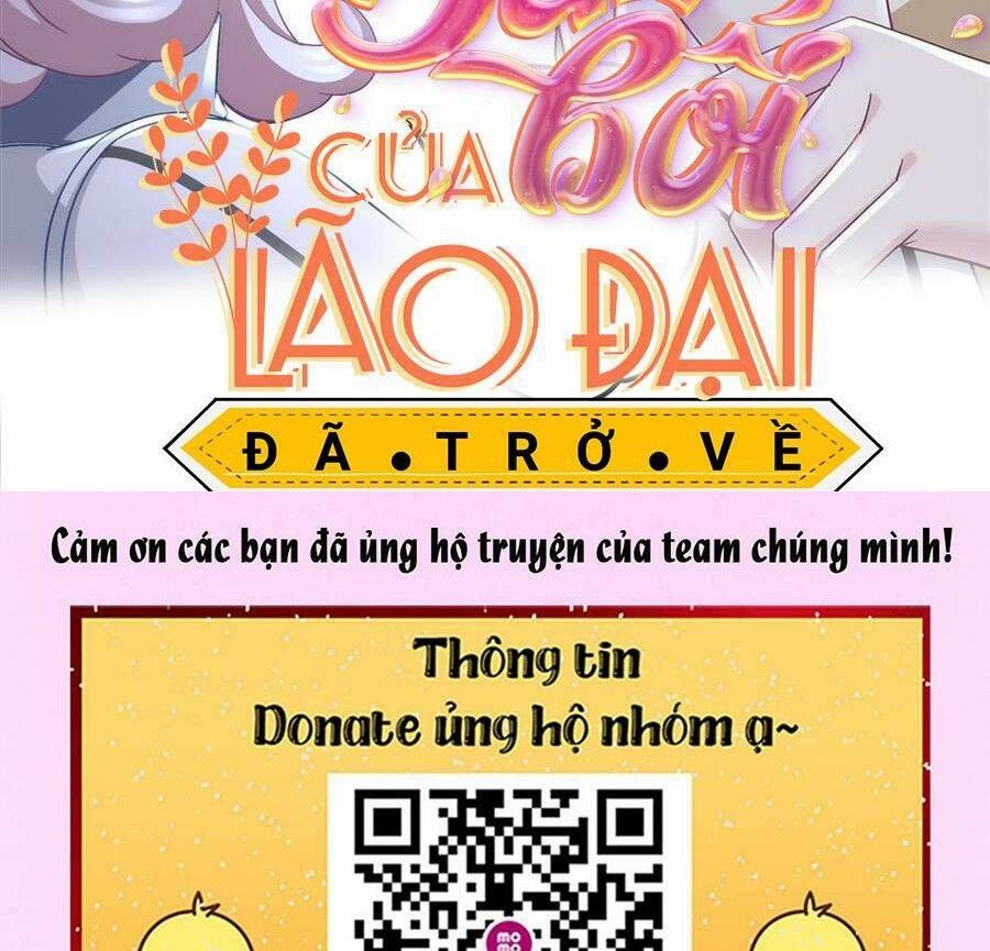 đọc truyện Bảo Bối Tâm Gan Của Lão Đại Xuyên Không Trở Lại Rồi Chương 143 ảnh 4 tại Thiên Thai Truyện