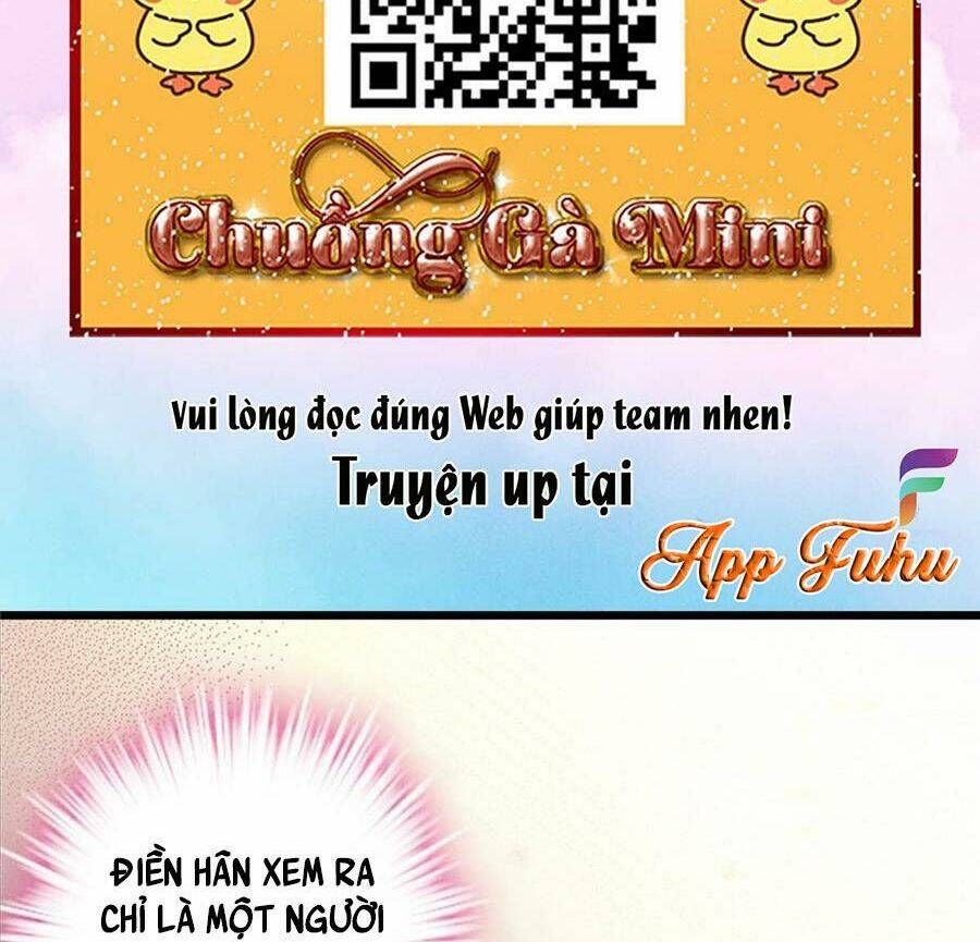 đọc truyện Bảo Bối Tâm Gan Của Lão Đại Xuyên Không Trở Lại Rồi Chương 143 ảnh 23 tại Thiên Thai Truyện