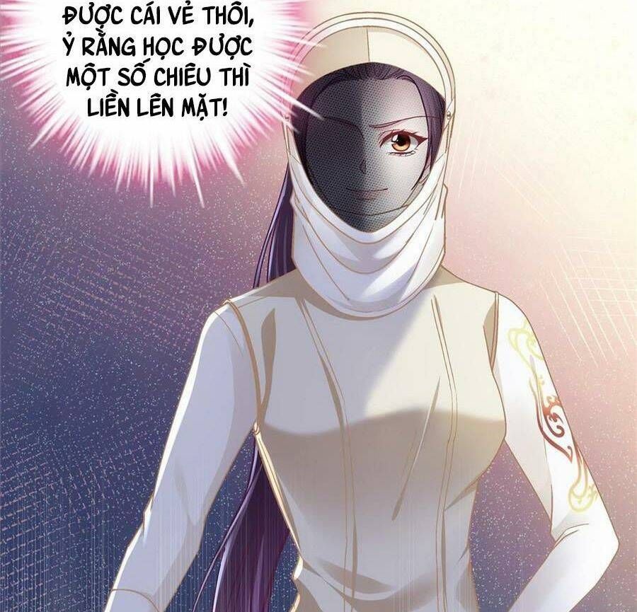 đọc truyện Bảo Bối Tâm Gan Của Lão Đại Xuyên Không Trở Lại Rồi Chương 143 ảnh 24 tại Thiên Thai Truyện