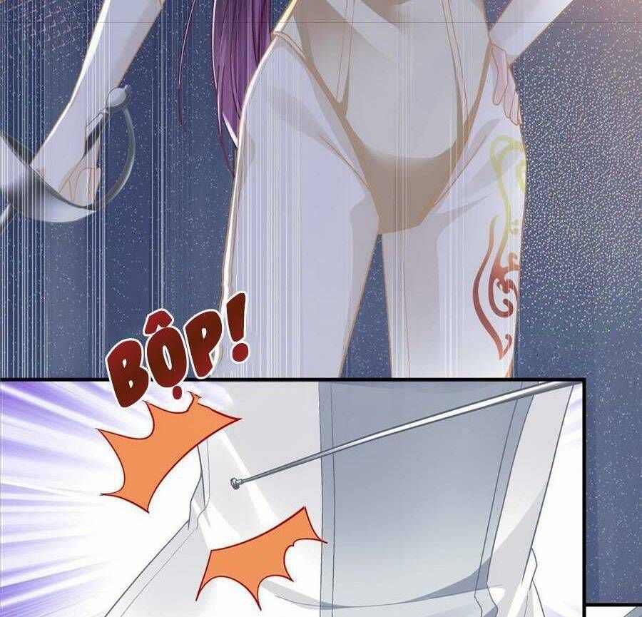 đọc truyện Bảo Bối Tâm Gan Của Lão Đại Xuyên Không Trở Lại Rồi Chương 143 ảnh 25 tại Thiên Thai Truyện