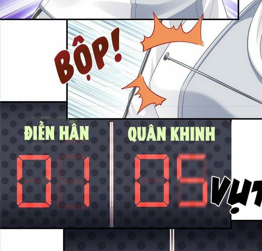 đọc truyện Bảo Bối Tâm Gan Của Lão Đại Xuyên Không Trở Lại Rồi Chương 143 ảnh 26 tại Thiên Thai Truyện