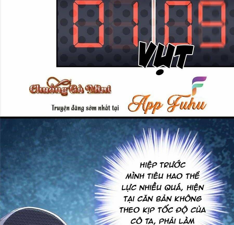 đọc truyện Bảo Bối Tâm Gan Của Lão Đại Xuyên Không Trở Lại Rồi Chương 143 ảnh 27 tại Thiên Thai Truyện