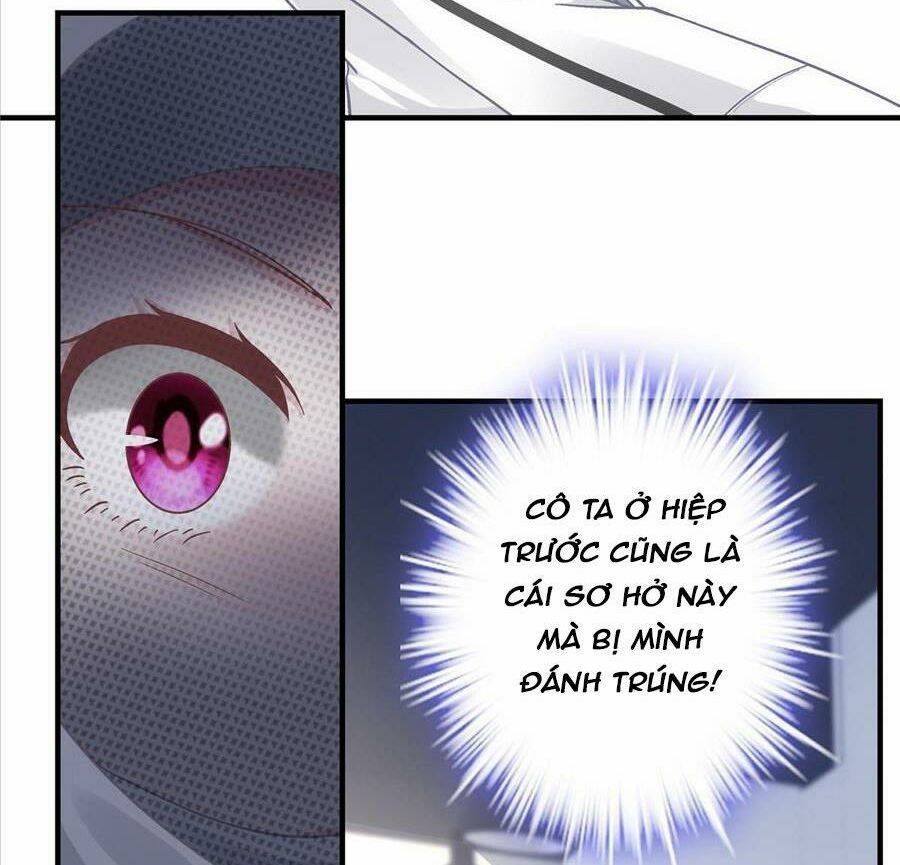 đọc truyện Bảo Bối Tâm Gan Của Lão Đại Xuyên Không Trở Lại Rồi Chương 143 ảnh 29 tại Thiên Thai Truyện