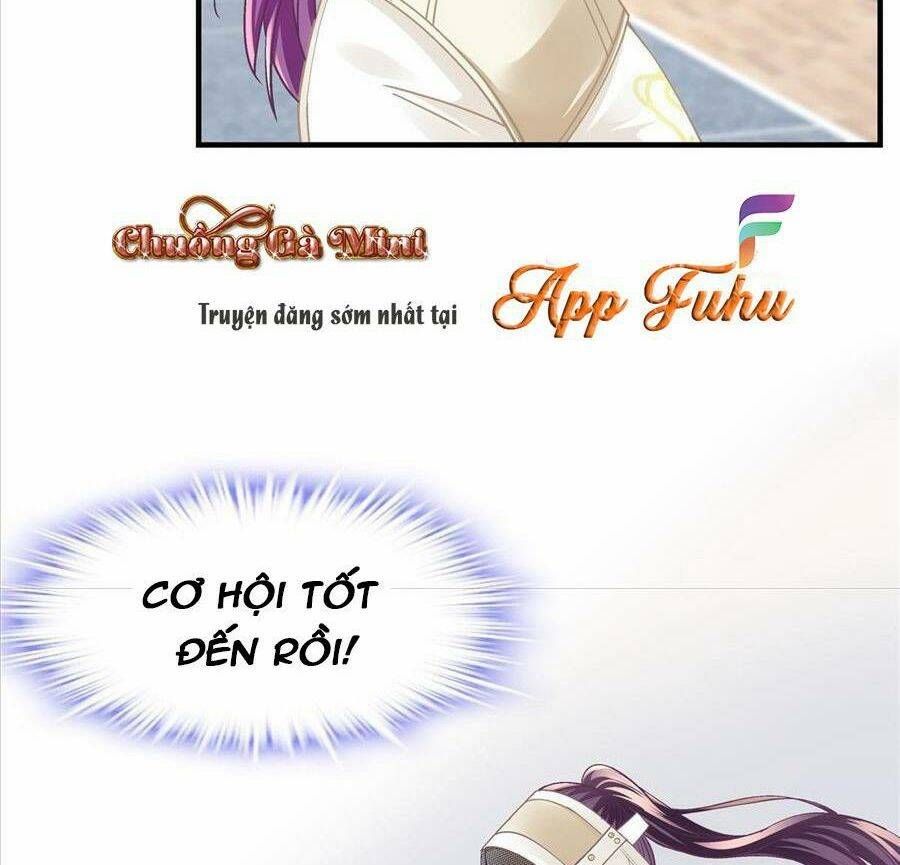 đọc truyện Bảo Bối Tâm Gan Của Lão Đại Xuyên Không Trở Lại Rồi Chương 143 ảnh 31 tại Thiên Thai Truyện