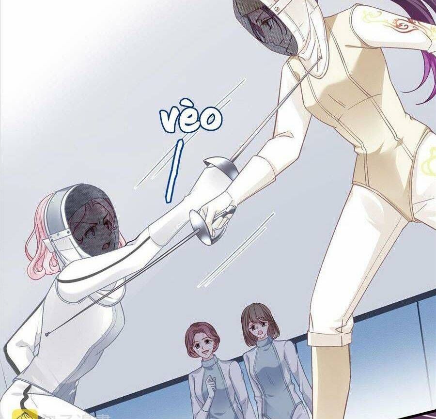 đọc truyện Bảo Bối Tâm Gan Của Lão Đại Xuyên Không Trở Lại Rồi Chương 143 ảnh 32 tại Thiên Thai Truyện