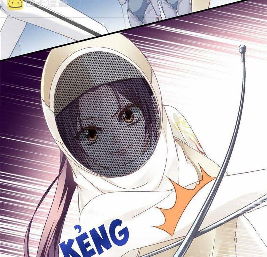 đọc truyện Bảo Bối Tâm Gan Của Lão Đại Xuyên Không Trở Lại Rồi Chương 143 ảnh 33 tại Thiên Thai Truyện