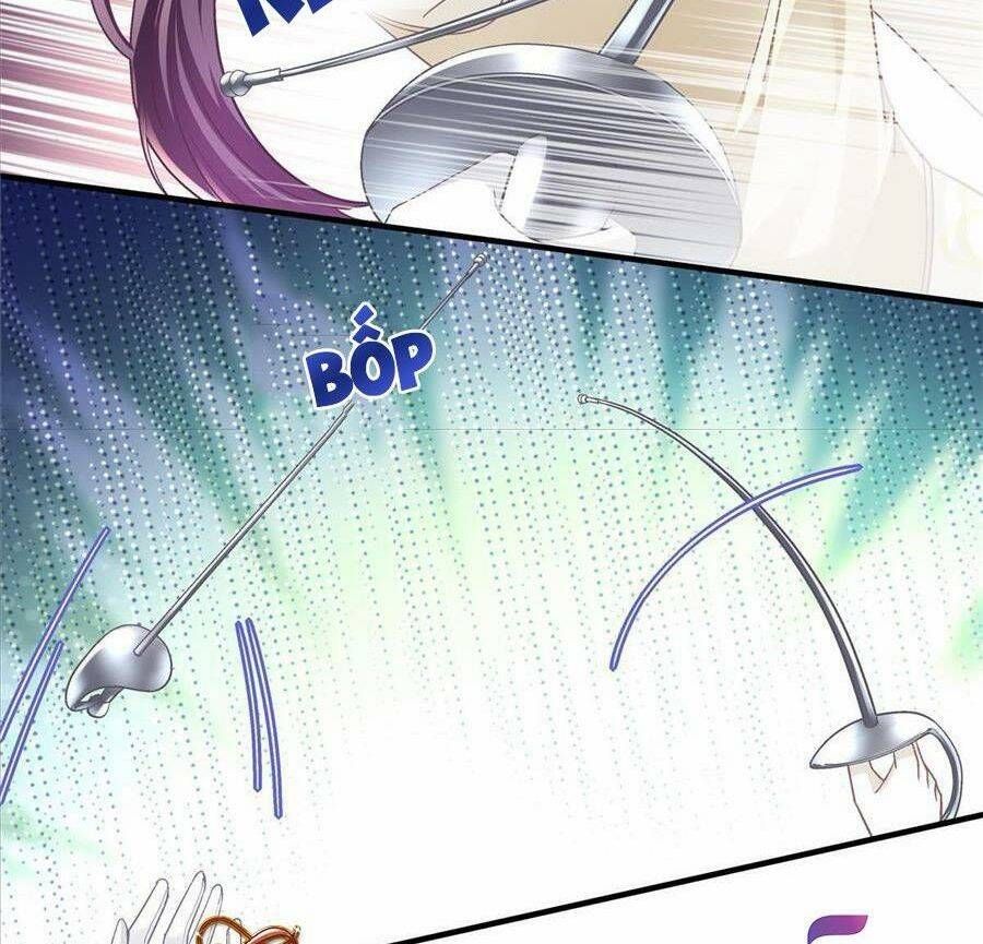 đọc truyện Bảo Bối Tâm Gan Của Lão Đại Xuyên Không Trở Lại Rồi Chương 143 ảnh 34 tại Thiên Thai Truyện