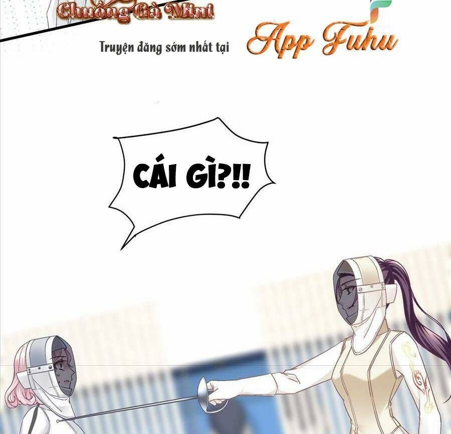 đọc truyện Bảo Bối Tâm Gan Của Lão Đại Xuyên Không Trở Lại Rồi Chương 143 ảnh 35 tại Thiên Thai Truyện