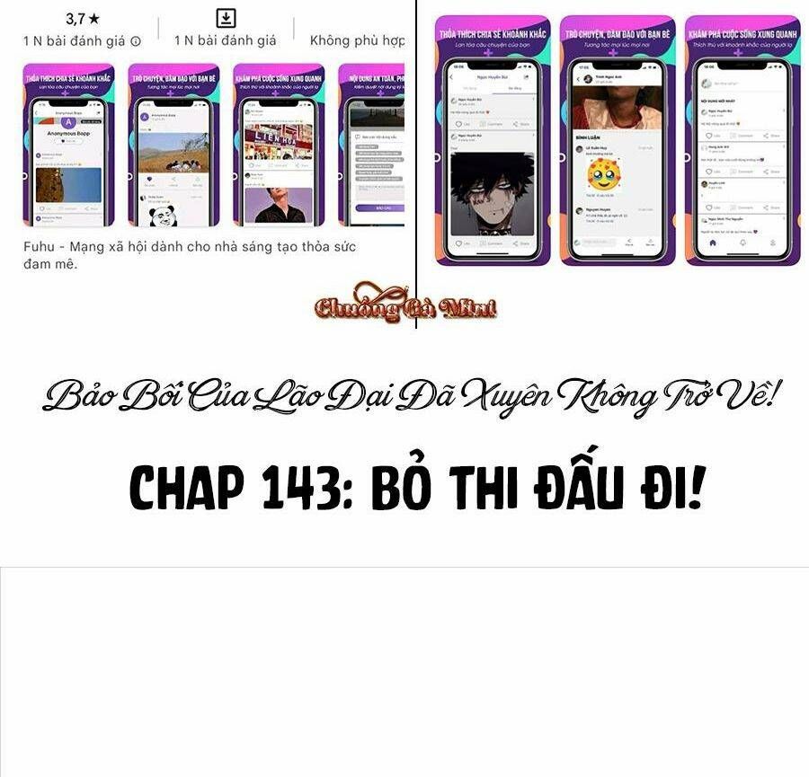 đọc truyện Bảo Bối Tâm Gan Của Lão Đại Xuyên Không Trở Lại Rồi Chương 143 ảnh 6 tại Thiên Thai Truyện