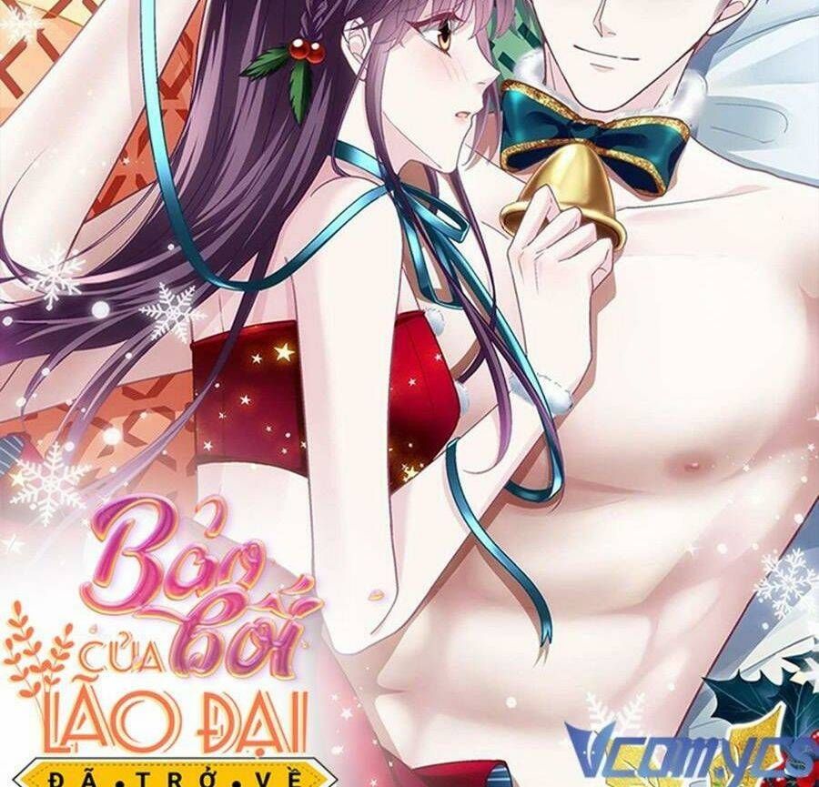 đọc truyện Bảo Bối Tâm Gan Của Lão Đại Xuyên Không Trở Lại Rồi Chương 143 ảnh 42 tại Thiên Thai Truyện