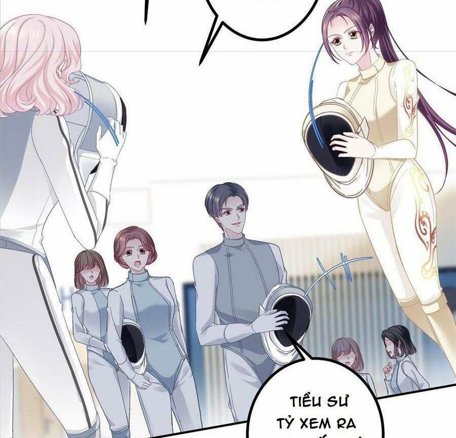 đọc truyện Bảo Bối Tâm Gan Của Lão Đại Xuyên Không Trở Lại Rồi Chương 143 ảnh 8 tại Thiên Thai Truyện