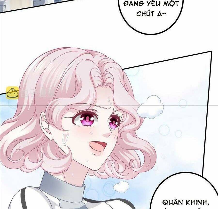 đọc truyện Bảo Bối Tâm Gan Của Lão Đại Xuyên Không Trở Lại Rồi Chương 143 ảnh 9 tại Thiên Thai Truyện