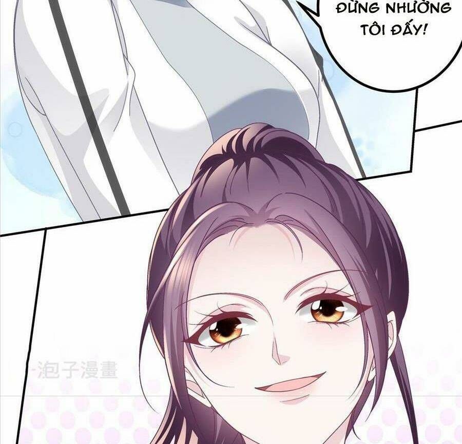 đọc truyện Bảo Bối Tâm Gan Của Lão Đại Xuyên Không Trở Lại Rồi Chương 143 ảnh 10 tại Thiên Thai Truyện