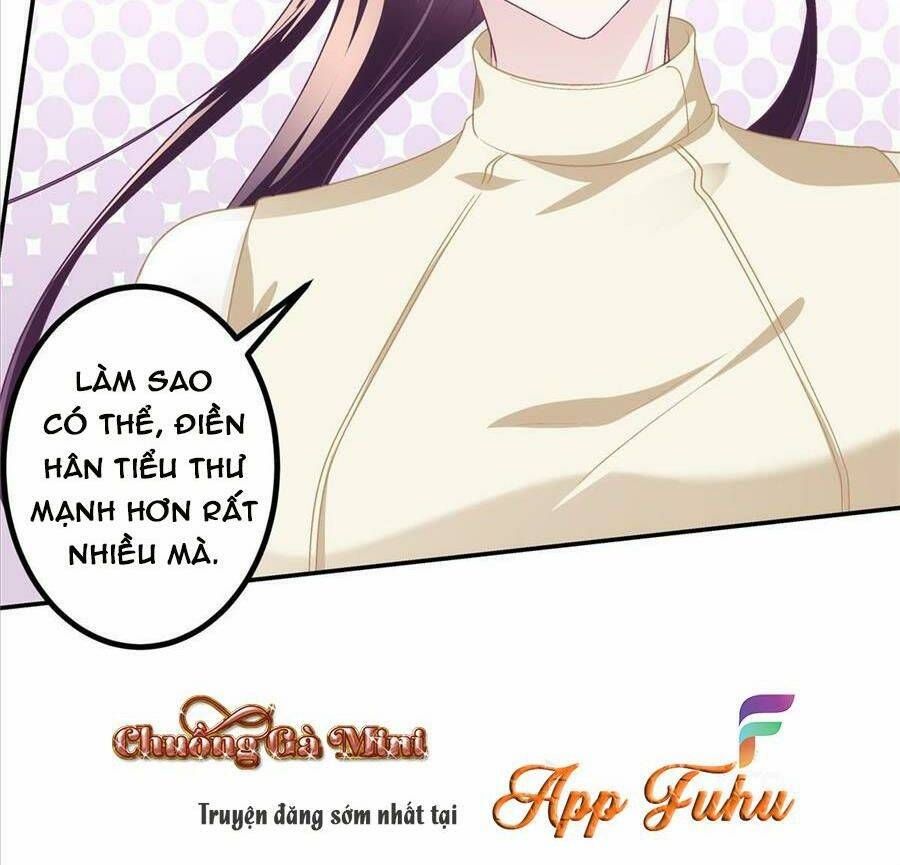 đọc truyện Bảo Bối Tâm Gan Của Lão Đại Xuyên Không Trở Lại Rồi Chương 143 ảnh 11 tại Thiên Thai Truyện