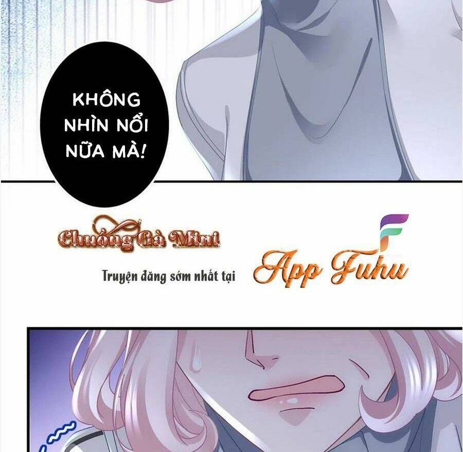 đọc truyện Bảo Bối Tâm Gan Của Lão Đại Xuyên Không Trở Lại Rồi Chương 144 ảnh 13 tại Thiên Thai Truyện