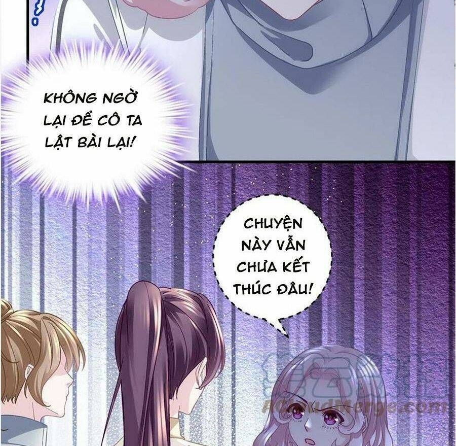 đọc truyện Bảo Bối Tâm Gan Của Lão Đại Xuyên Không Trở Lại Rồi Chương 144 ảnh 14 tại Thiên Thai Truyện