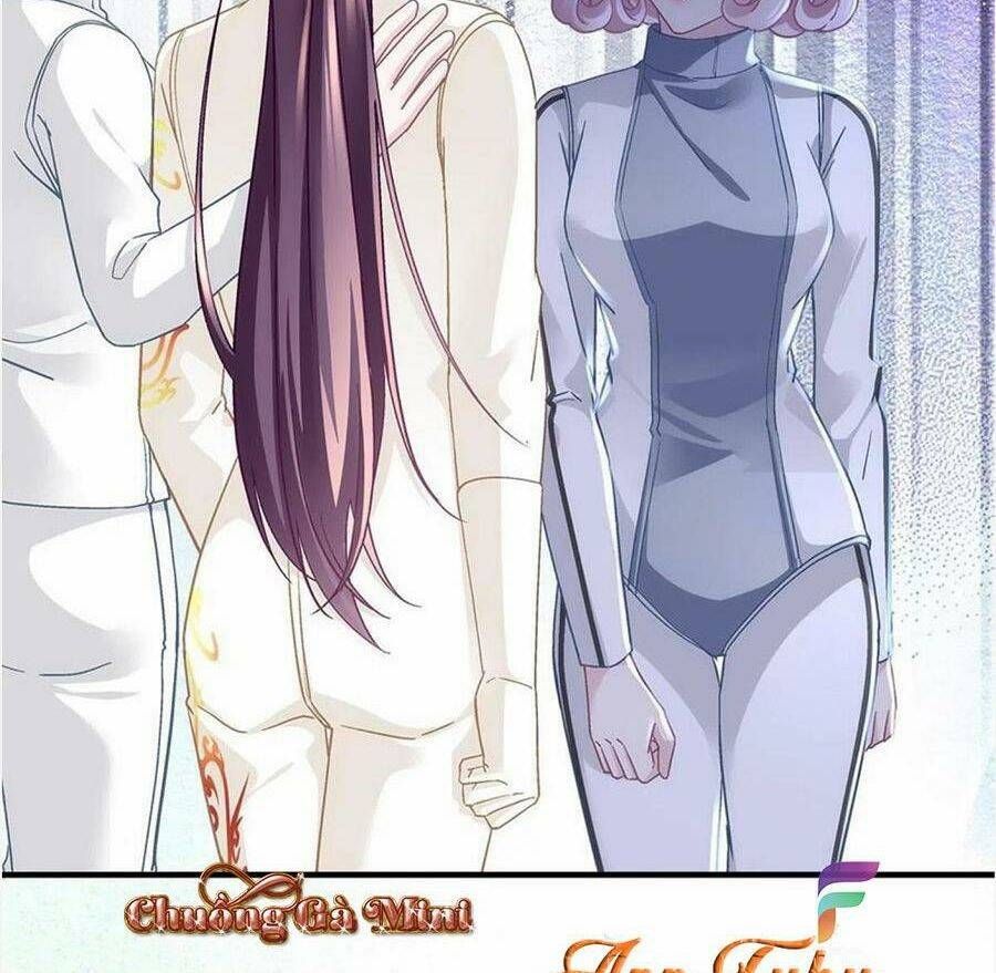 đọc truyện Bảo Bối Tâm Gan Của Lão Đại Xuyên Không Trở Lại Rồi Chương 144 ảnh 15 tại Thiên Thai Truyện