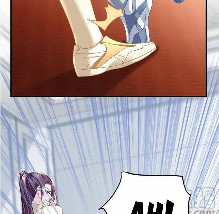 đọc truyện Bảo Bối Tâm Gan Của Lão Đại Xuyên Không Trở Lại Rồi Chương 144 ảnh 18 tại Thiên Thai Truyện