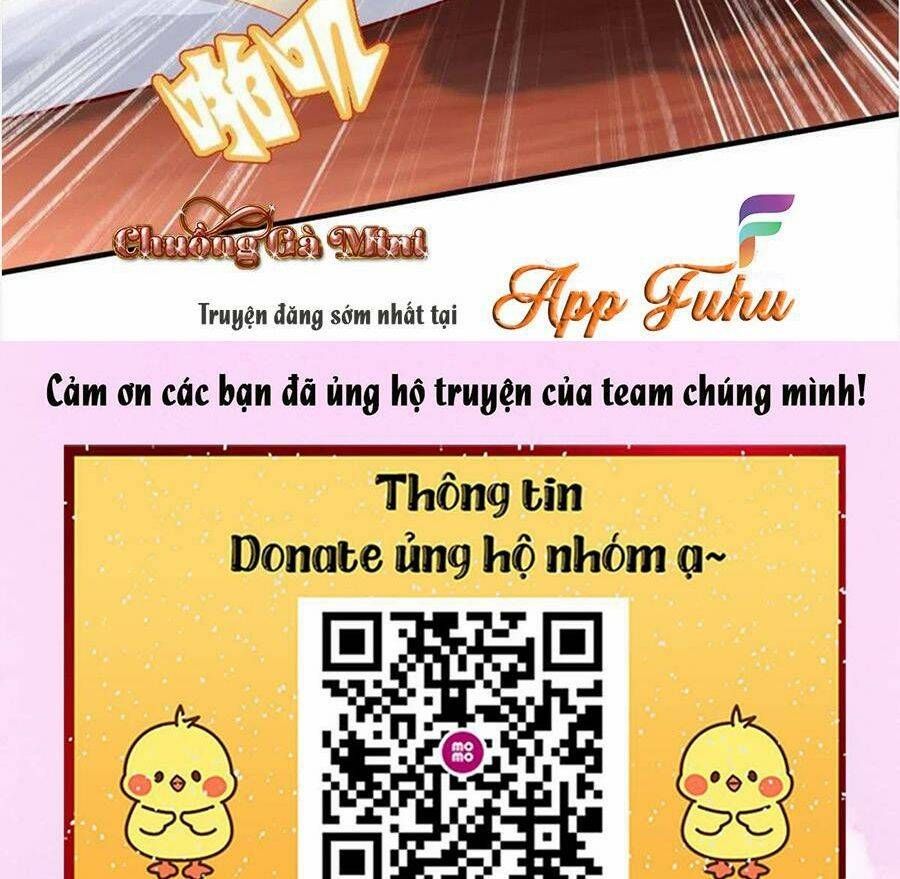 đọc truyện Bảo Bối Tâm Gan Của Lão Đại Xuyên Không Trở Lại Rồi Chương 144 ảnh 20 tại Thiên Thai Truyện