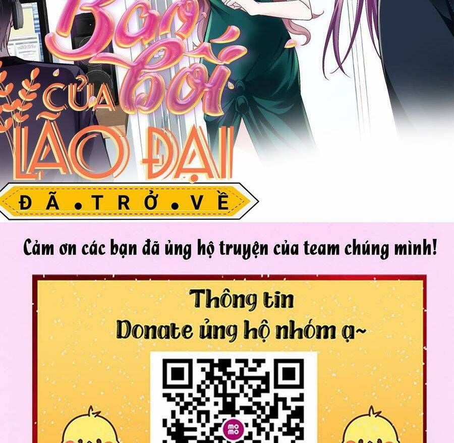 đọc truyện Bảo Bối Tâm Gan Của Lão Đại Xuyên Không Trở Lại Rồi Chương 144 ảnh 4 tại Thiên Thai Truyện