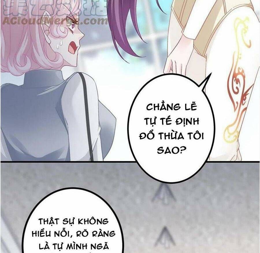 đọc truyện Bảo Bối Tâm Gan Của Lão Đại Xuyên Không Trở Lại Rồi Chương 144 ảnh 23 tại Thiên Thai Truyện