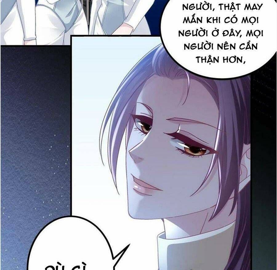 đọc truyện Bảo Bối Tâm Gan Của Lão Đại Xuyên Không Trở Lại Rồi Chương 144 ảnh 25 tại Thiên Thai Truyện