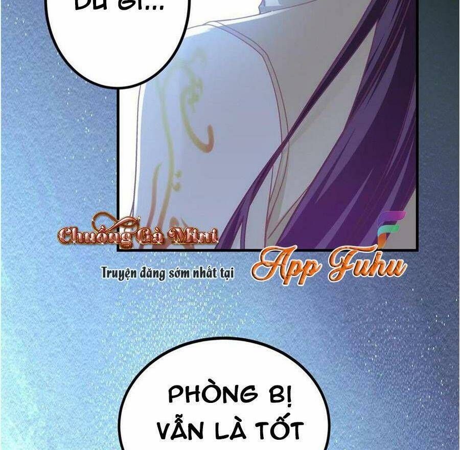 đọc truyện Bảo Bối Tâm Gan Của Lão Đại Xuyên Không Trở Lại Rồi Chương 144 ảnh 26 tại Thiên Thai Truyện