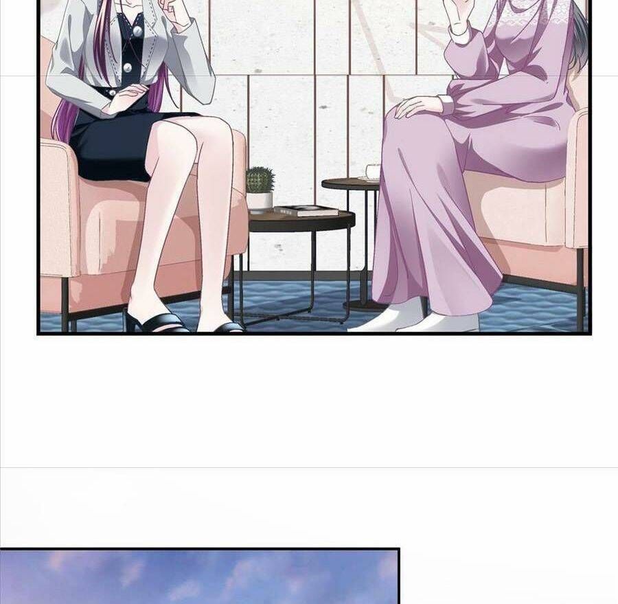 đọc truyện Bảo Bối Tâm Gan Của Lão Đại Xuyên Không Trở Lại Rồi Chương 144 ảnh 30 tại Thiên Thai Truyện