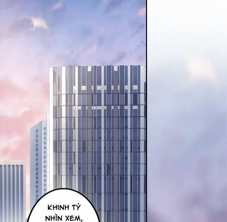 đọc truyện Bảo Bối Tâm Gan Của Lão Đại Xuyên Không Trở Lại Rồi Chương 144 ảnh 31 tại Thiên Thai Truyện