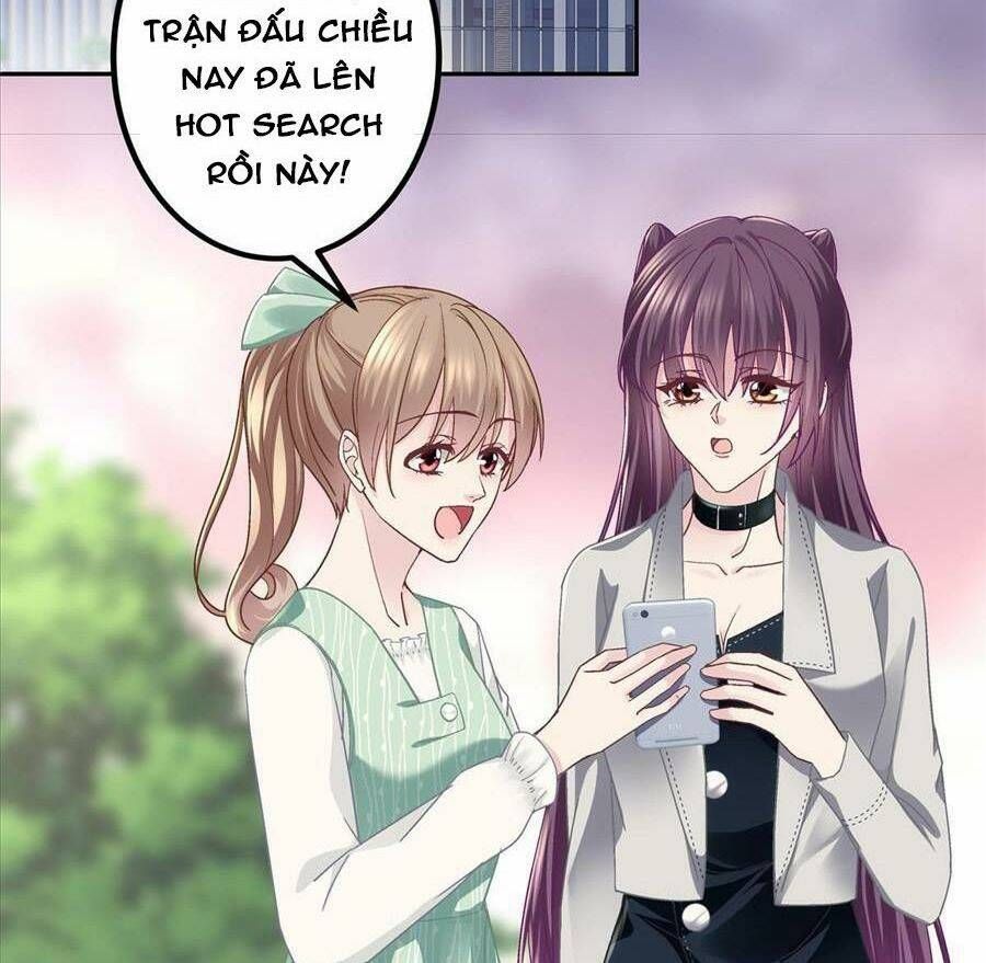 đọc truyện Bảo Bối Tâm Gan Của Lão Đại Xuyên Không Trở Lại Rồi Chương 144 ảnh 32 tại Thiên Thai Truyện