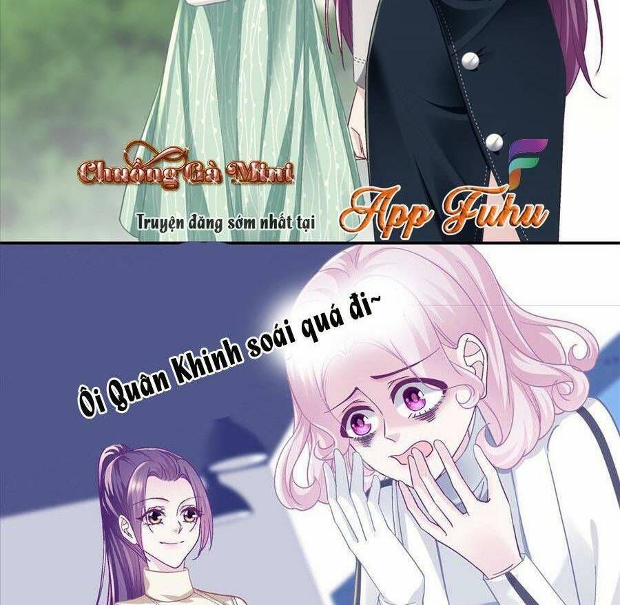 đọc truyện Bảo Bối Tâm Gan Của Lão Đại Xuyên Không Trở Lại Rồi Chương 144 ảnh 33 tại Thiên Thai Truyện