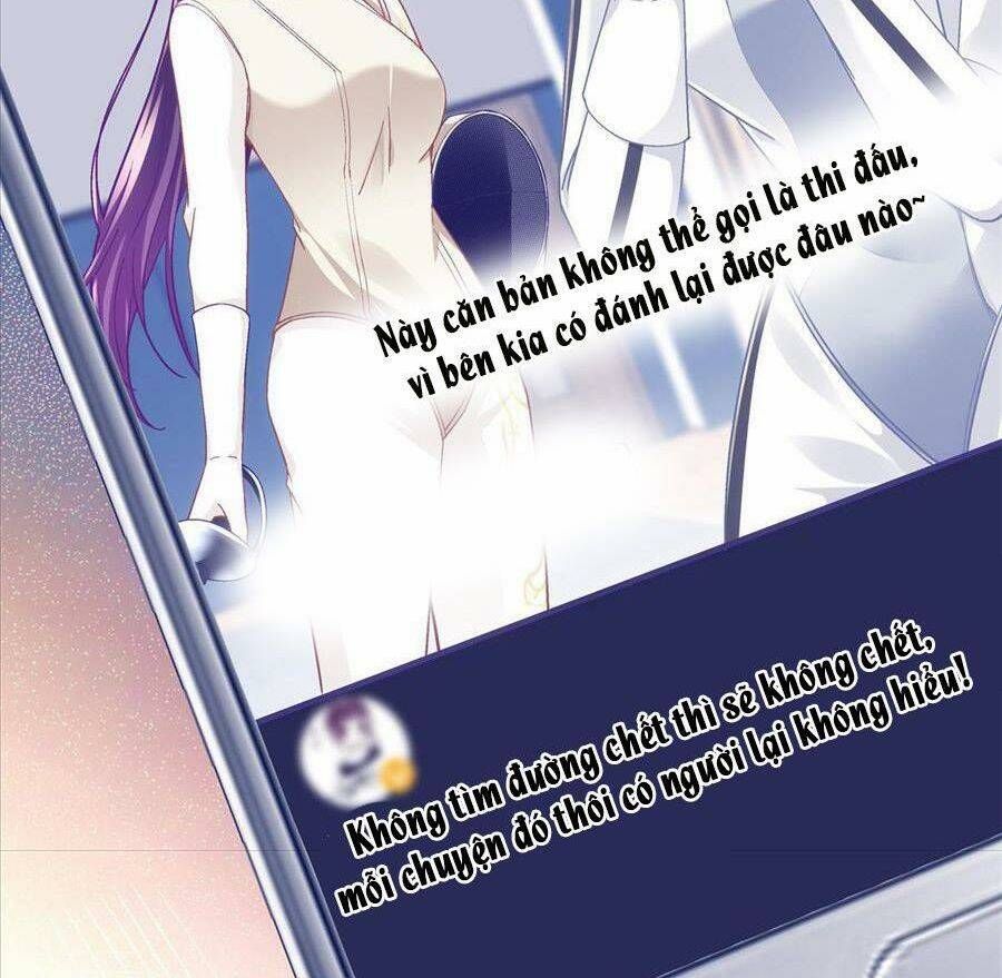 đọc truyện Bảo Bối Tâm Gan Của Lão Đại Xuyên Không Trở Lại Rồi Chương 144 ảnh 34 tại Thiên Thai Truyện