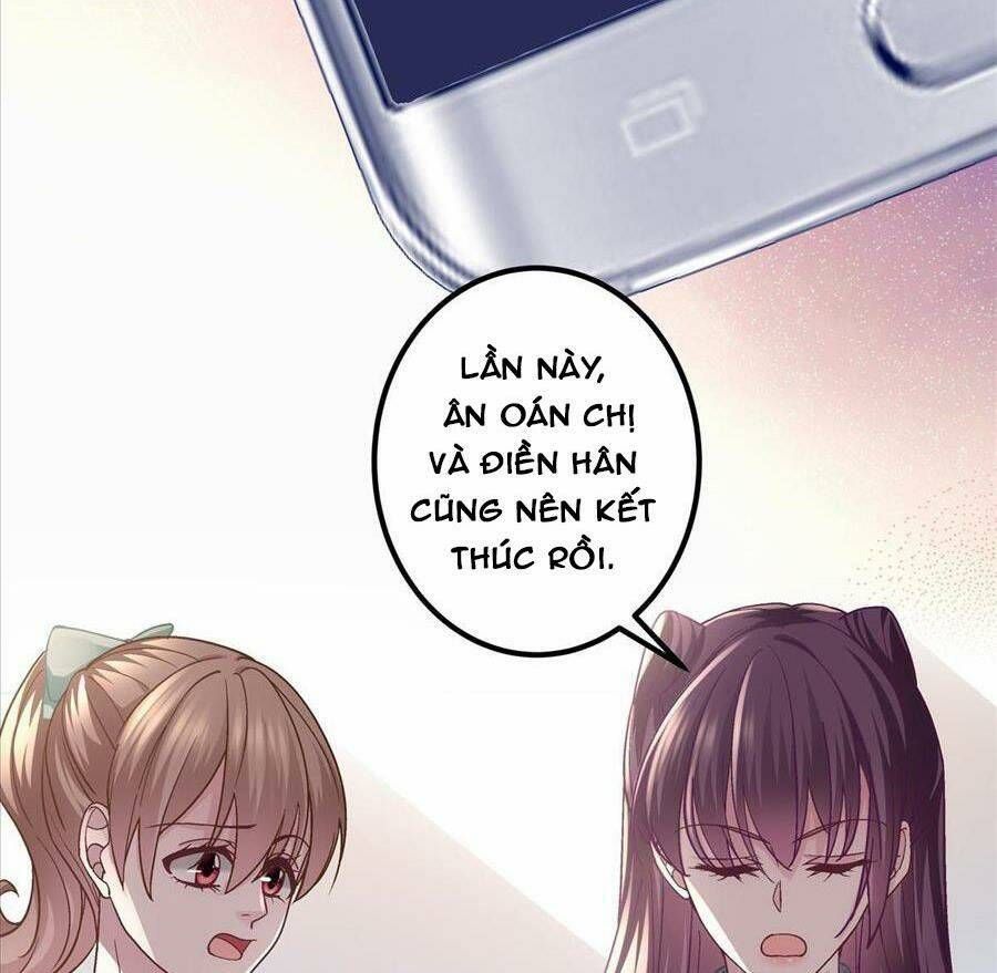 đọc truyện Bảo Bối Tâm Gan Của Lão Đại Xuyên Không Trở Lại Rồi Chương 144 ảnh 35 tại Thiên Thai Truyện