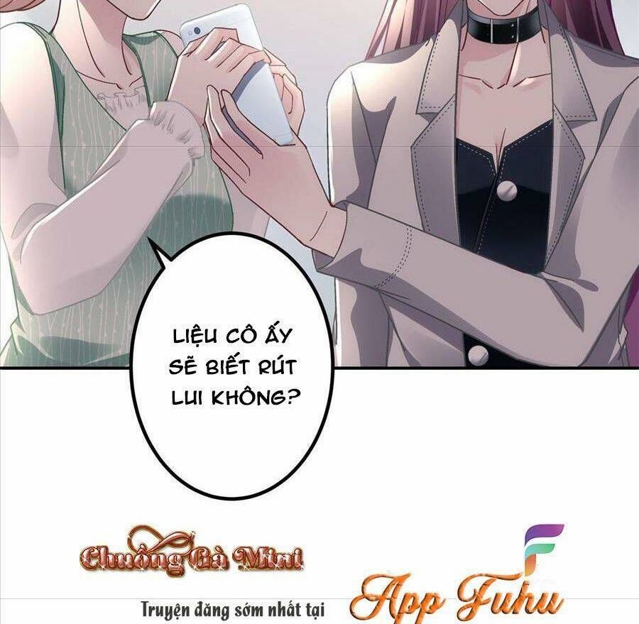 đọc truyện Bảo Bối Tâm Gan Của Lão Đại Xuyên Không Trở Lại Rồi Chương 144 ảnh 36 tại Thiên Thai Truyện