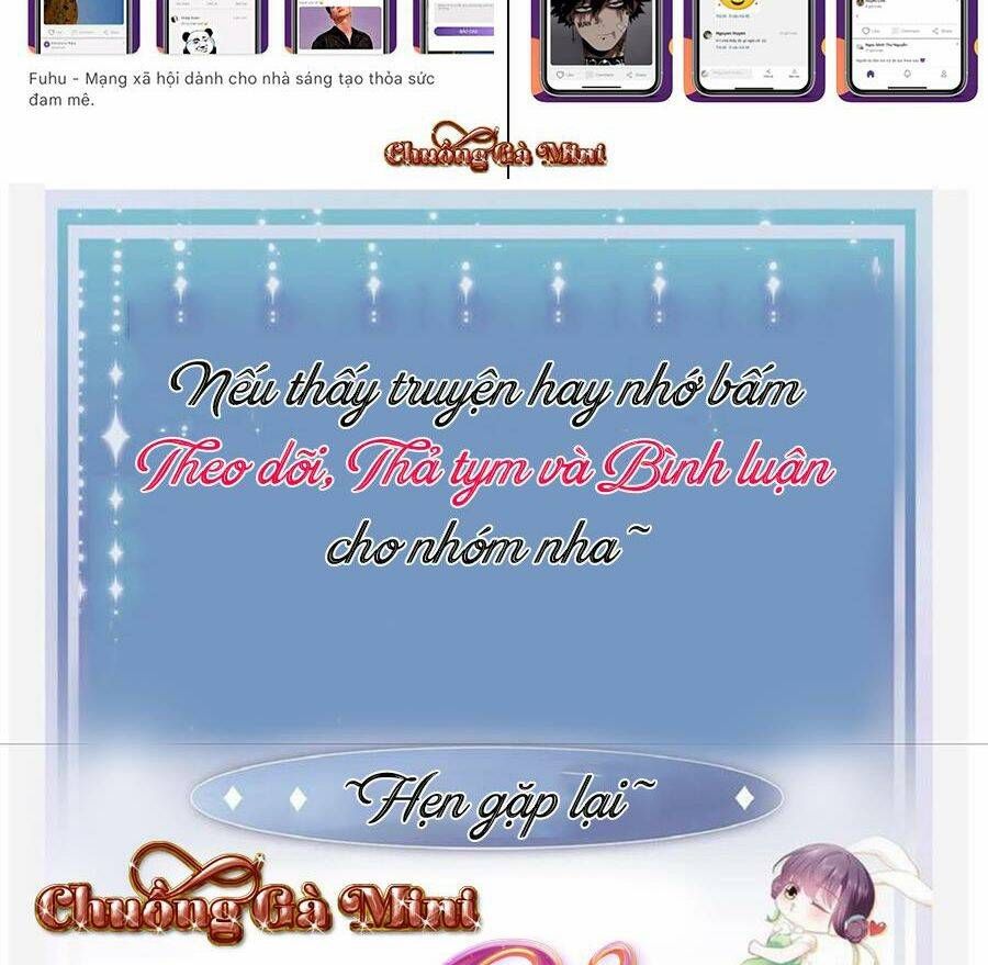 đọc truyện Bảo Bối Tâm Gan Của Lão Đại Xuyên Không Trở Lại Rồi Chương 144 ảnh 39 tại Thiên Thai Truyện