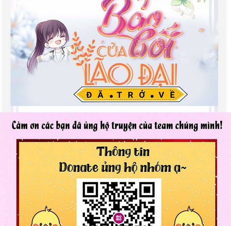 đọc truyện Bảo Bối Tâm Gan Của Lão Đại Xuyên Không Trở Lại Rồi Chương 144 ảnh 40 tại Thiên Thai Truyện