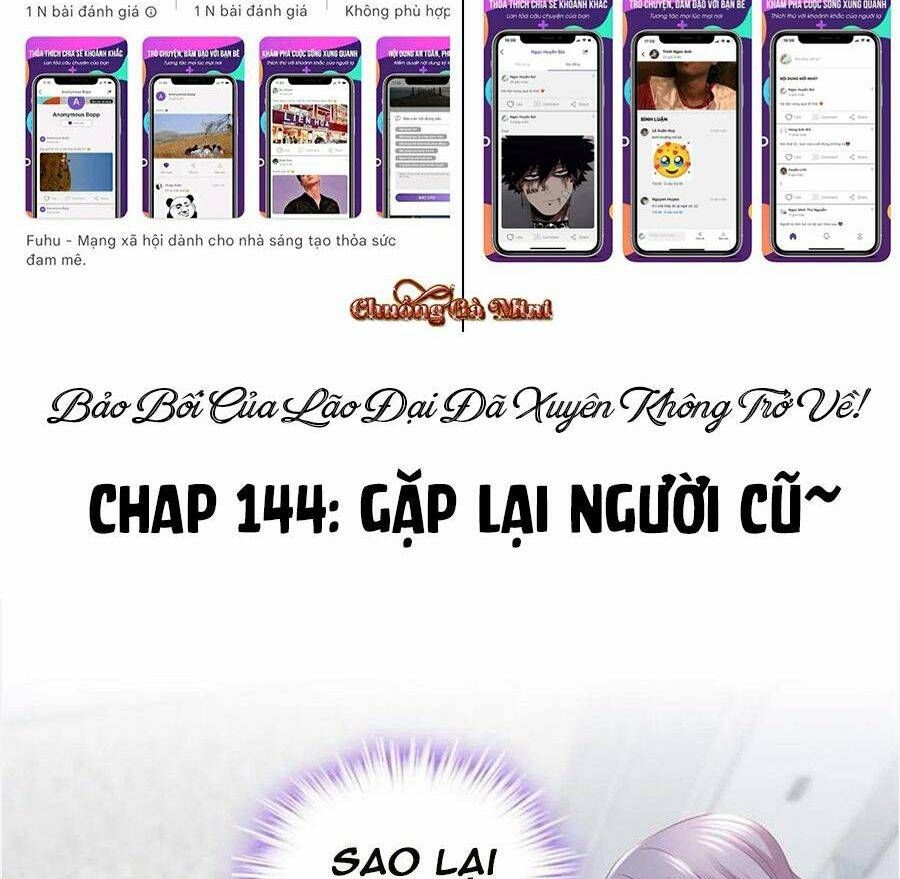 đọc truyện Bảo Bối Tâm Gan Của Lão Đại Xuyên Không Trở Lại Rồi Chương 144 ảnh 6 tại Thiên Thai Truyện