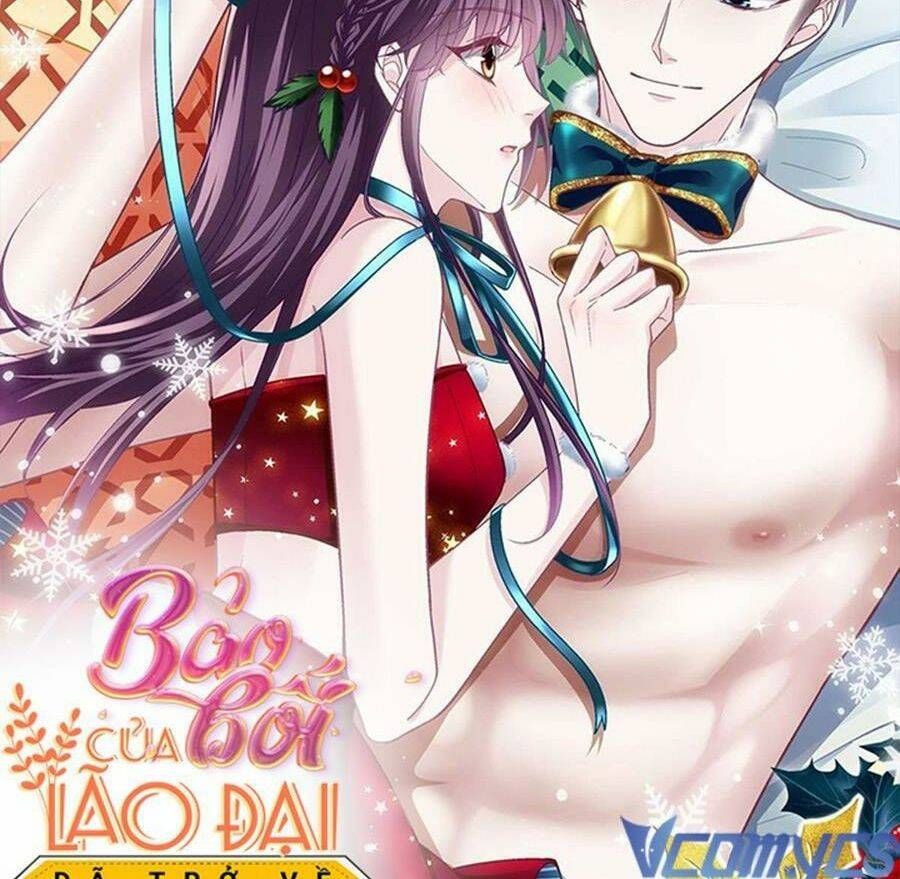 đọc truyện Bảo Bối Tâm Gan Của Lão Đại Xuyên Không Trở Lại Rồi Chương 144 ảnh 42 tại Thiên Thai Truyện