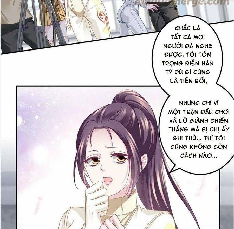 đọc truyện Bảo Bối Tâm Gan Của Lão Đại Xuyên Không Trở Lại Rồi Chương 144 ảnh 8 tại Thiên Thai Truyện