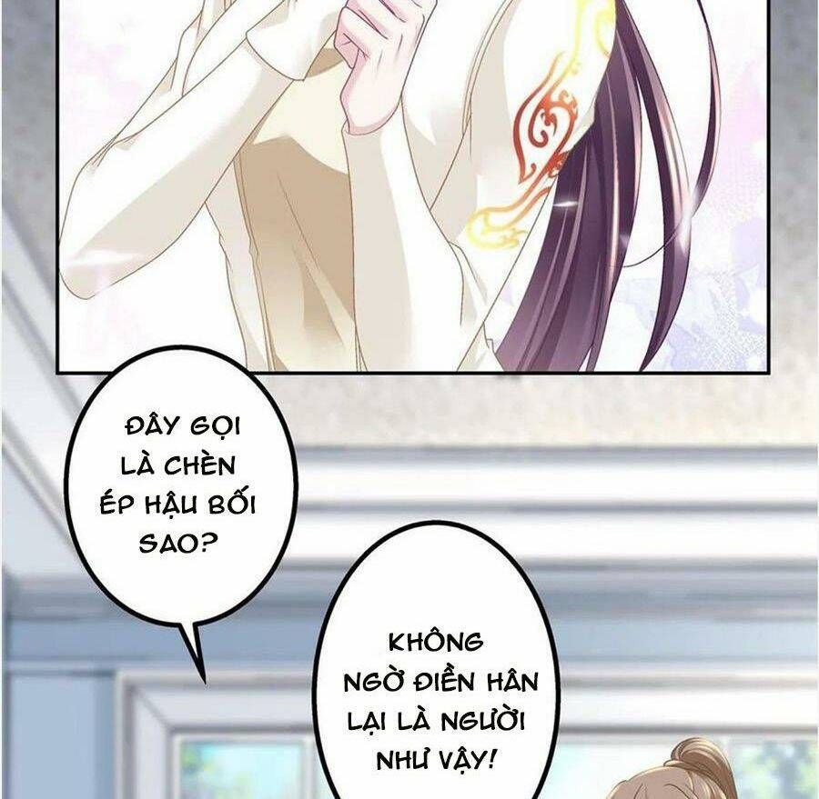 đọc truyện Bảo Bối Tâm Gan Của Lão Đại Xuyên Không Trở Lại Rồi Chương 144 ảnh 9 tại Thiên Thai Truyện